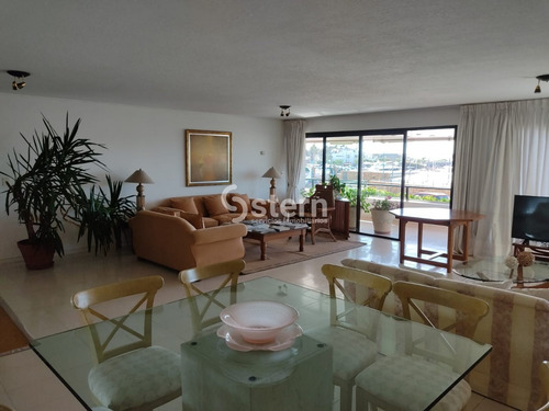 Venta Apartamento 4 Dormitorios, Puerto-peninsula, Punta Del Este- Ref: 1589