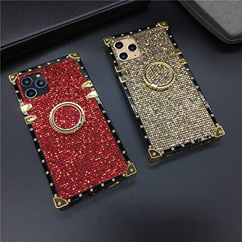 Funda Para Galaxy A54 5g Dorado Suave -2