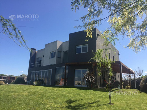 Imagen 4 de 30 de Casa En Venta Y Alquiler Temporario - Maroto Propiedades