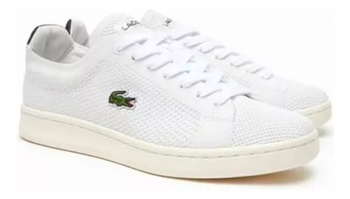 Zapatillas Hombre Lacoste Carnaby Piquee 123 1