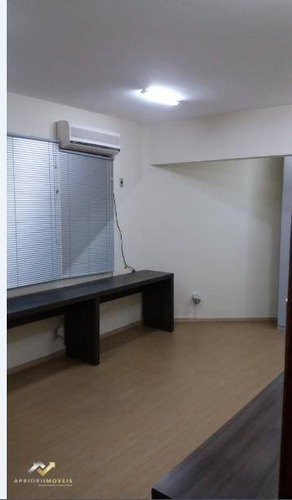 Sala Para Alugar, 170 M² Por R$ 2.000/mês - Jardim - Santo André/sp - Sa0152