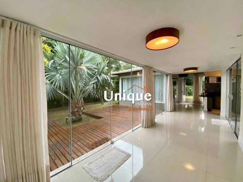 Imagem 3 de 27 de Oportunidade Em Condomínio Cobiçado! Casa C/ 4 Suítes À Venda Por R$ 1.500.000 - Manguinhos - Armação Dos Búzios/rj - Ca1294