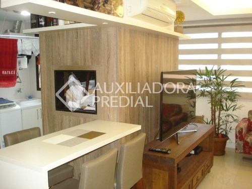 Imagem 5 de 15 de Apartamento - Bom Fim - Ref: 263797 - V-263797