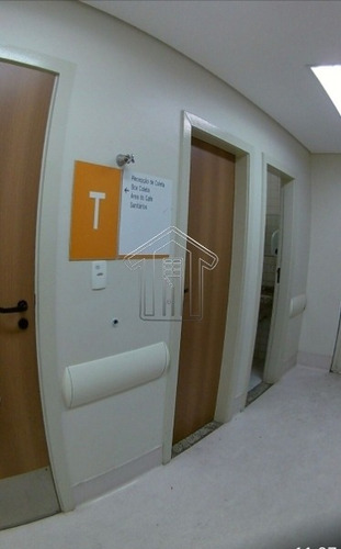 Imagem 8 de 18 de Prédio Comercial Para Locação No Bairro Centro. 23 Vagas - 15402julho22