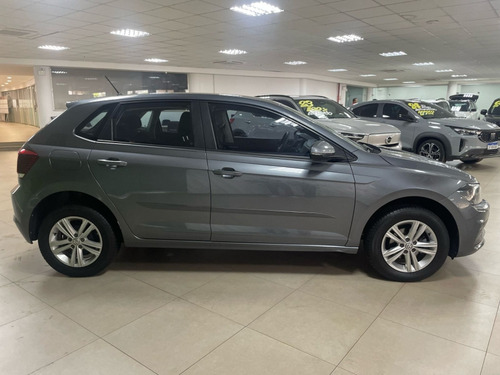 Volkswagen Polo 1.6 MSI TOTAL FLEX MANUAL