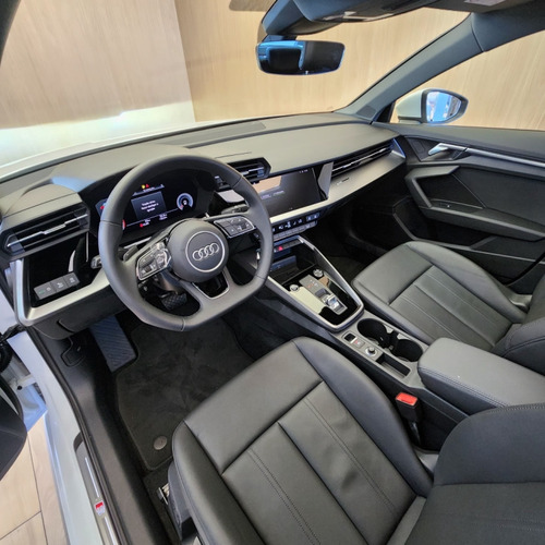 Audi A3 2.0 40 TFSI MHEV SEDAN S LINE S-TRONIC