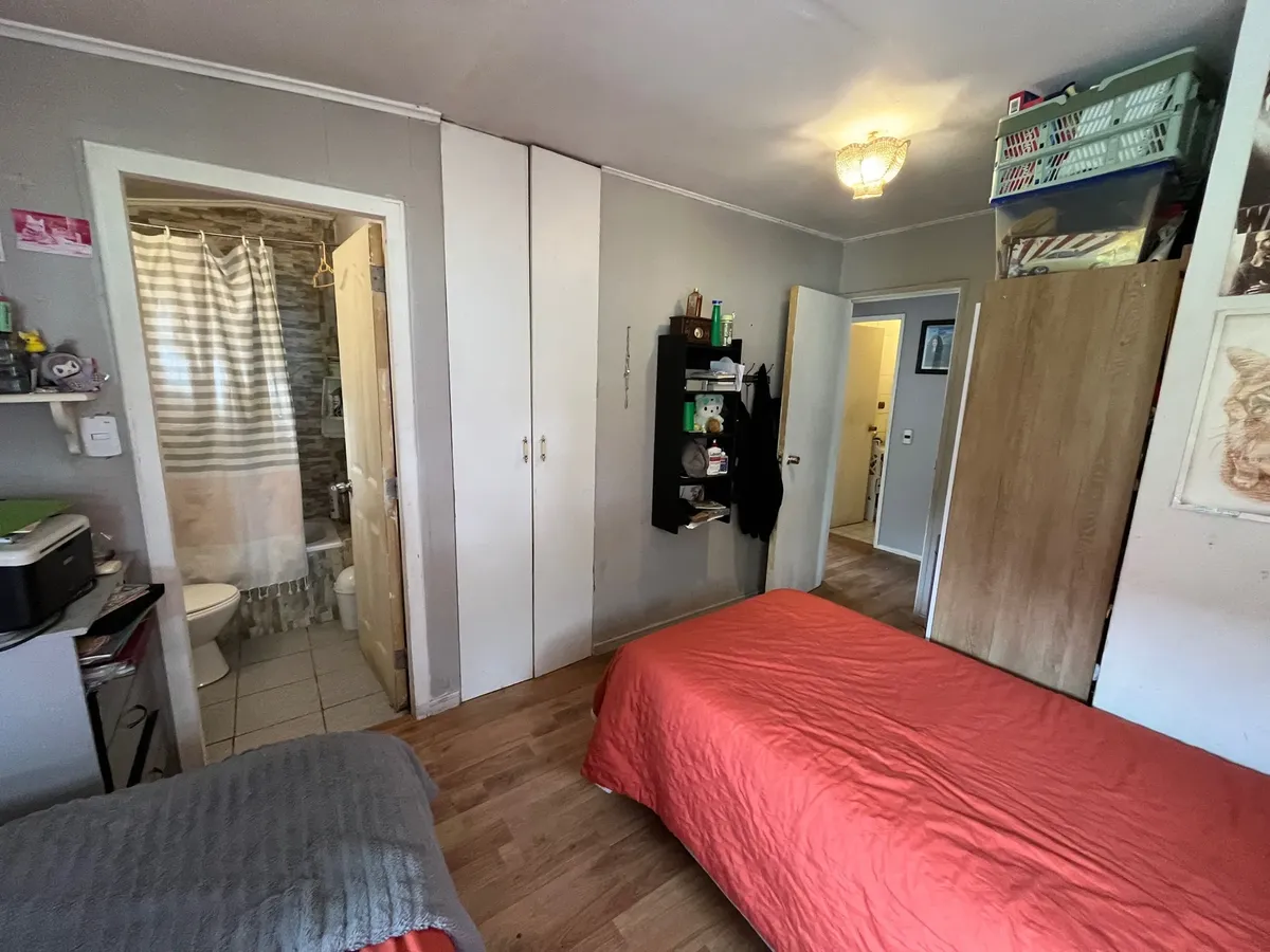 Imagen 5 de 19 de Moderna Vivienda Ideal Para Familias +cabaña (159307)