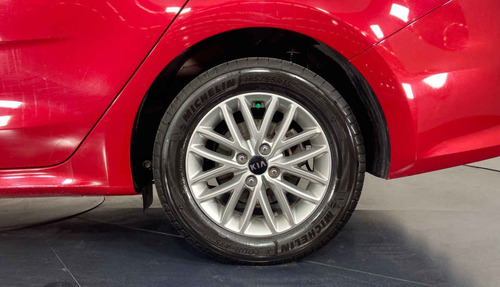 Imagen 11 de 15 de 48260 - Kia Kia Rio Sedan 2018 Con Garantía