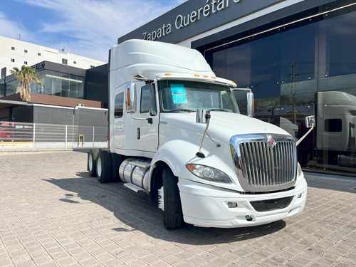 International Prostar Hi Rise 2015