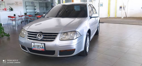 Imagen 1 de 11 de Volkswagen Bora