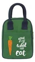 Comprar Bolsa Térmica Para Almuerzo, Aislada Para Adultos