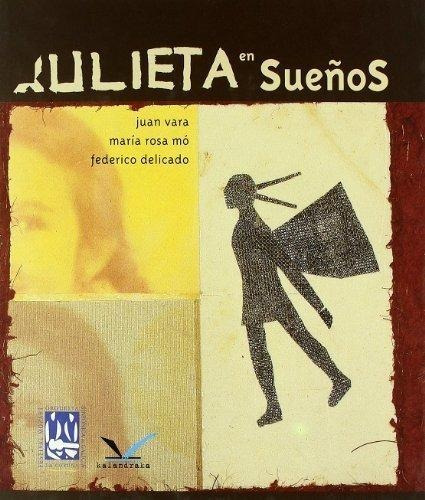 Julieta En Suenos (inc.cd)