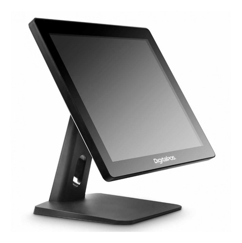 Monitor Touch Digitalpos De 15'' Para Pos - Dig-tm150