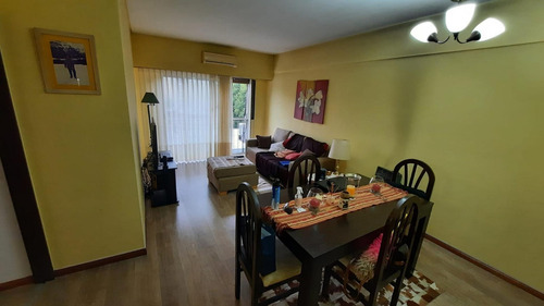 Imagen 2 de 22 de Excelente Departamento 3 Ambientes