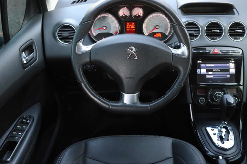 Imagen 10 de 16 de Peugeot 308