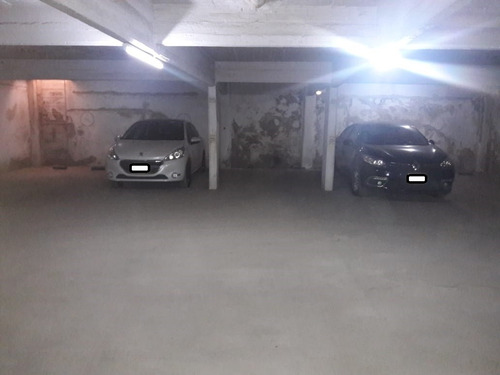 Imagen 6 de 16 de Venta De 4 Cocheras En Ed Libere En San Miguel Centro