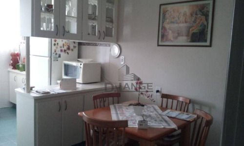 Imagem 14 de 25 de Apartamento Com 2 Dormitórios À Venda, 74 M² Por R$ 330.000,00 - Vila Nova - Campinas/sp - Ap17967