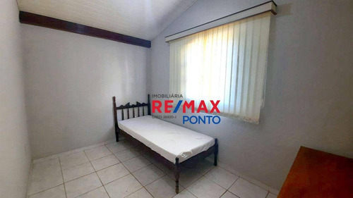 Imagem 30 de 30 de Linda Chacara Bem Localizada Próximo Ao Itaqui, Estiva Gerbi E A Quinze Min Do Centro De Mogi Guaçu - Ch0013