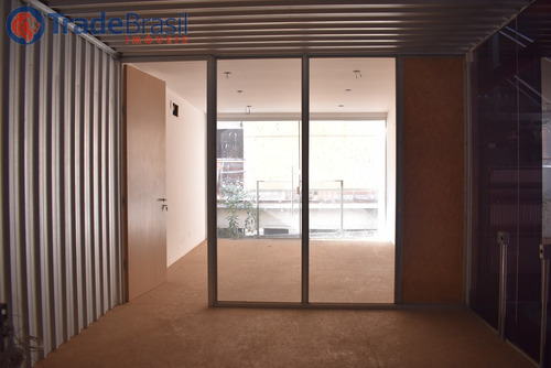 Imagem 20 de 27 de Comercial Para Aluguel, 0 Dormitórios, Parque Monteiro Soares - São Paulo - 760