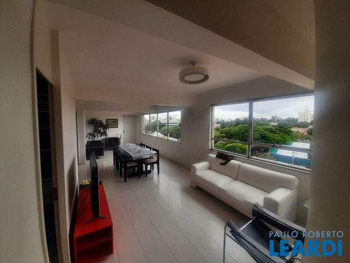 Imagem 2 de 3 de Apartamento - Planalto Paulista - Sp - 626623