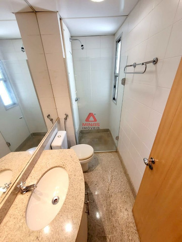 Imagem 6 de 12 de Apartamento 03 Quartos No Vila Da Serra - 1995