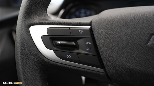 Chevrolet Onix 1.0 FLEX MANUAL
