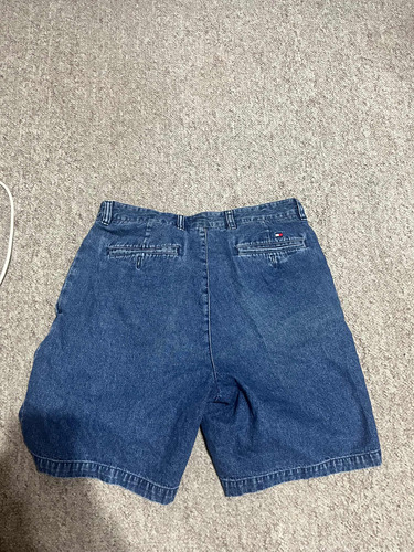 Short Tommy Hilfiger