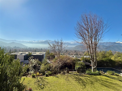 Colegio Everest / Golf De Manquehue