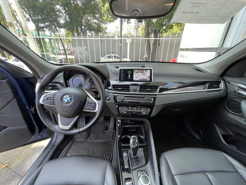 BMW X1 2.0 Sdrive 20ia X Line At