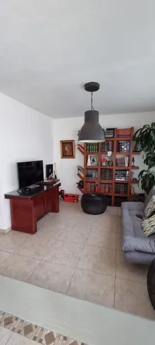 Linda Y Acogedora Casa En Privada En Lomas Del Mirador, Cuernavaca