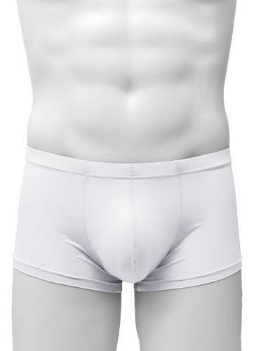 Boxer Microfibra Hombre Deportivos