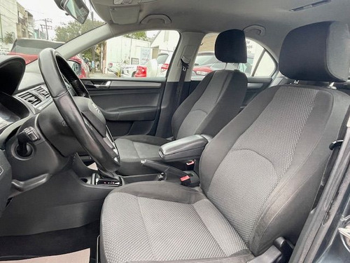 Seat Toledo 1.4 Style Dsg