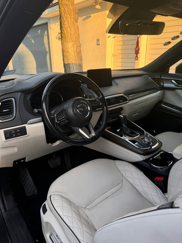 Mazda CX-9 2.5T Signature Awd At