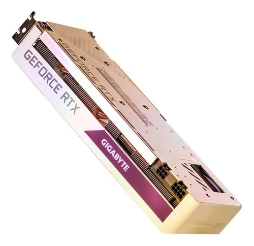 Geforce Rtx 3070 Vision Oc 8g (Usado)