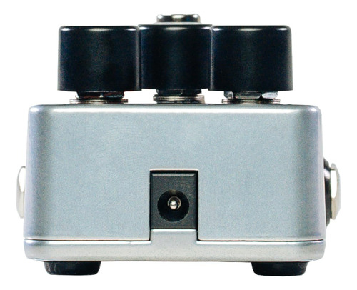 Electro-harmonix Op-amp Big Muff Pi Fuzz Pedal