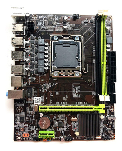 Procesador Memoria Servidor Soporte Placa Base