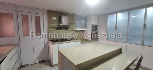 Apartamento En Alquiler En Campo Alegre #26-130