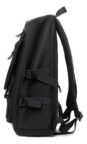 Mochila Ligera Impermeable Para Viajes A La Moda