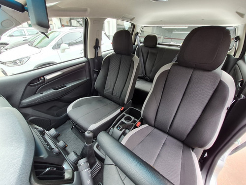 Imagen 8 de 9 de Chevrolet S10 Cd 4x2 Ls -fpm