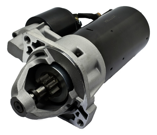 Motor De Arranque Completo Hellux He438053