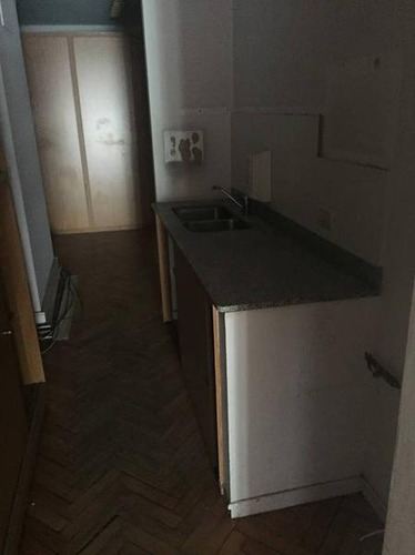 Lavalle Y Reconquista - Piso Completo De Oficina Venta Y Alquiler