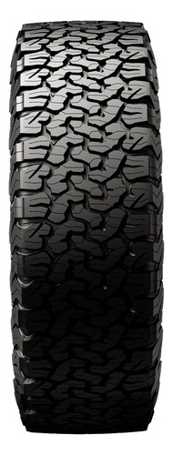 2 Llantas 265/65r18 Bfgoodrich All-terrain T/a Ko2 122/119r