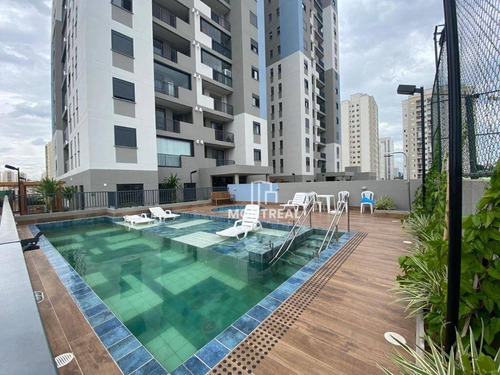 Apartamento À Venda, 48 M² Por R$ 312.000,00 - Centro (osasco) - Osasco/sp - Ap2184
