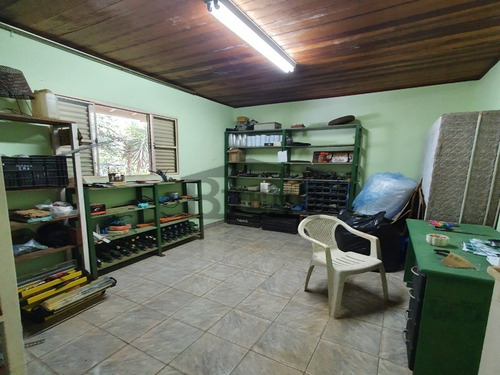 Imagem 25 de 30 de Chacara - 2217 - 69244560