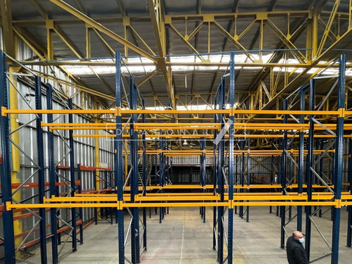 Imagen 7 de 12 de Bodega En Quilicura