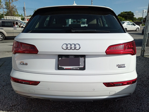 Audi Q5 2.0 L T Select Dsg