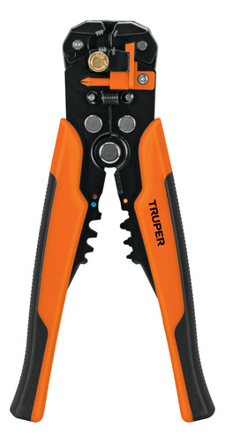 Pinza Pelacables Automatica Truper 17360 3 Pzs