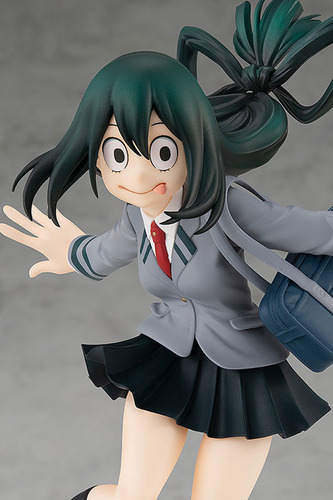 Figura Pop Up Parade My Hero Academia Tsuyu Asui