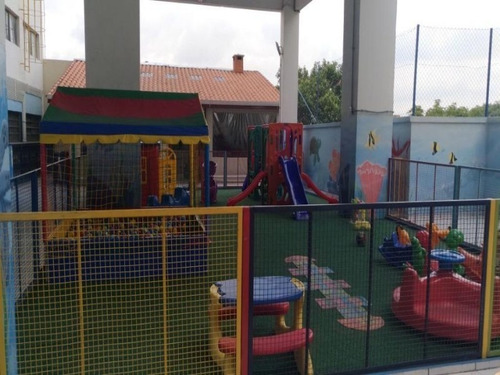 Apartamento À Venda, 59 M² - Taboão - São Bernardo Do Campo/sp - Ap0402 - 67855154