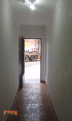 Imagem 4 de 16 de Comercial - 1º Andar - Sa0026